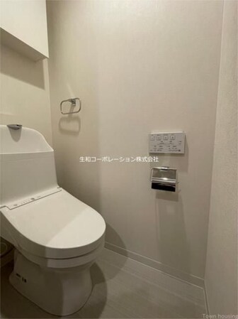 エスペランサ立川の物件内観写真